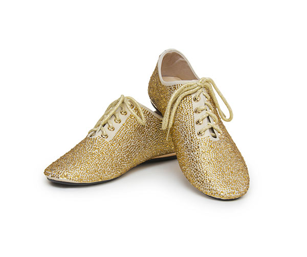 alternative prom shoes