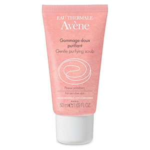 Avene Gentle Purifying Scrub
