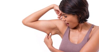 Cellulite On Arms! Causes And Treatment