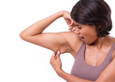 Cellulite On Arms! Causes And Treatment