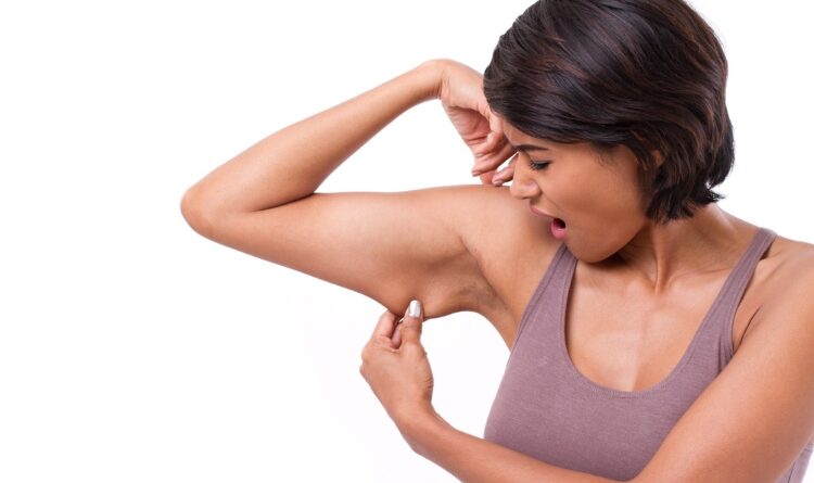 Cellulite On Arms! Causes And Treatment