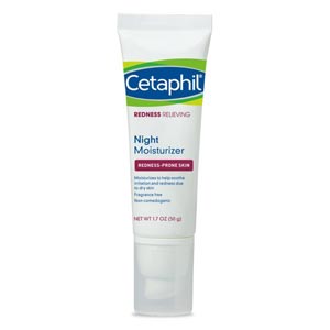 cetaphil redness relief moisturizer