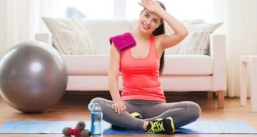 Exercises During Period: Which Can Help You To Ease Period Cramps