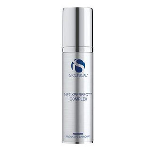 Is Clinical Neckperfect Complex