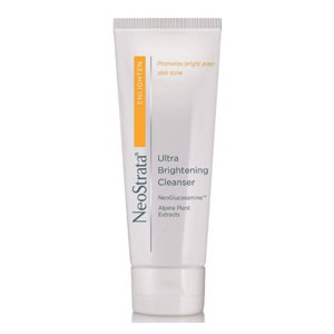 neostrata enlighten cleanser