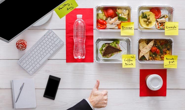 Office Diet Plan: Now Lose Weight Even When You Sit At Desk All Day