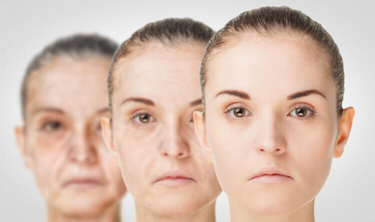 Photoaging Vs Normal Aging: Causes, Symptoms And How To Treat It