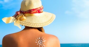 How To Repair Sun Damaged Skin And Start Your Autumn Skincare