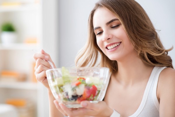 tips for snacking healthier