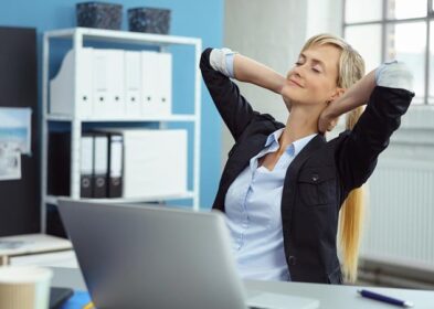 11 Ways To De-stress: Give Your Stress Wings And Let It Fly Away.