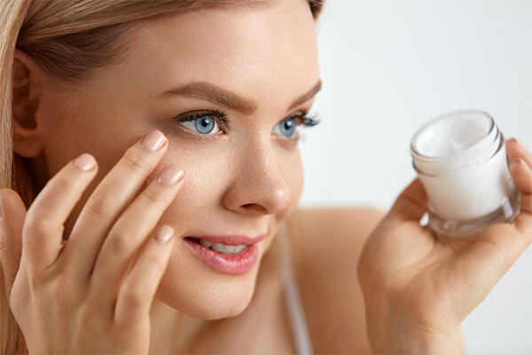 What Causes Dark Circles