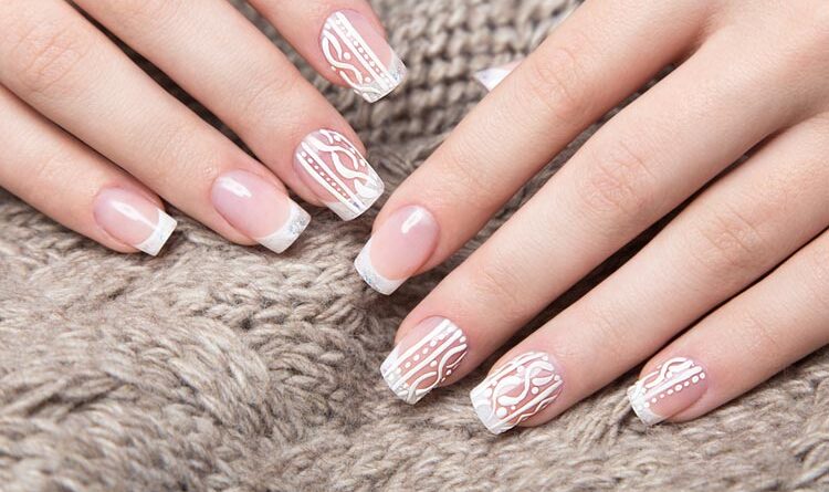 This Is How The Right Food Can Give You Strong And Beautiful Nails