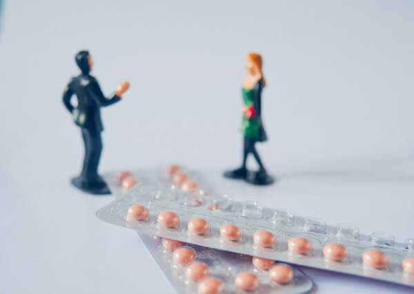 Birth Control Pills for Acne
