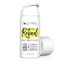 Body Merry Retinol Surge Moisturizer