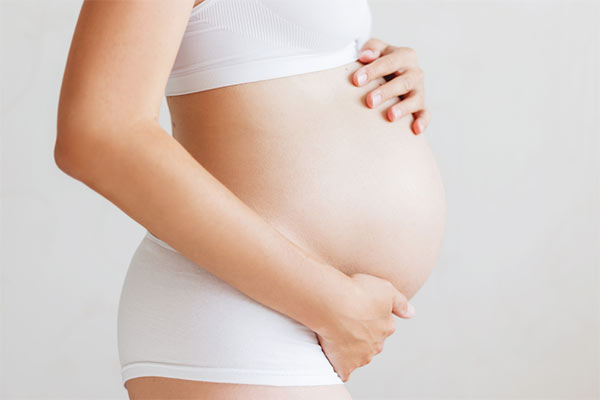 can pregnancy cause cellulite