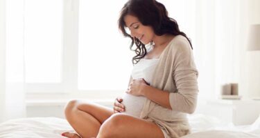 Cellulite During Pregnancy: Is Pregnancy Making Cellulite Worse?