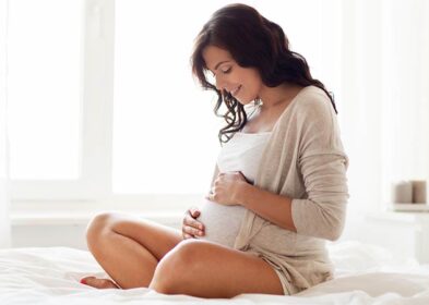 Cellulite During Pregnancy: Is Pregnancy Making Cellulite Worse?