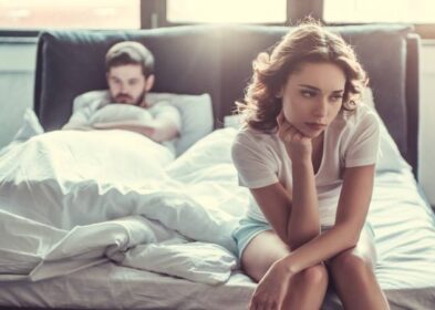 Female Sexual Dysfunction : What Is It Actually? Causes, Treatments
