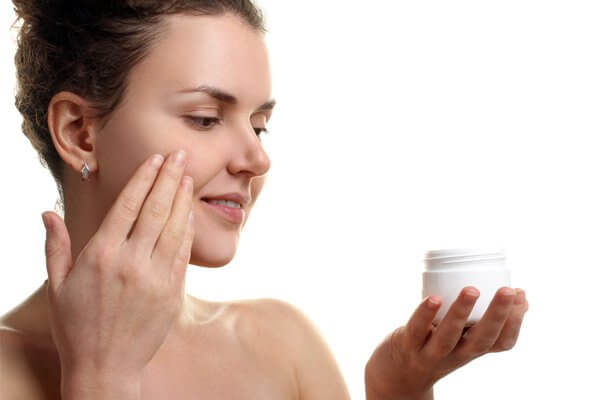 get rid of blackheads