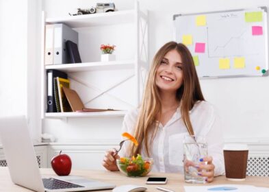 Healthy Lifestyle Habits You Should Adopt To Stay Happy And Fit