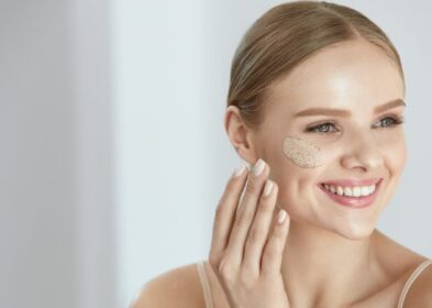 Exactly How Often Should I Exfoliate My Face? Here’s You Answer