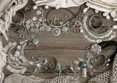 How To Clean Silver Jewelry? 7 Tips To Clean Your Favorite Jewelry