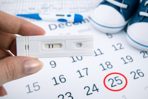 Increasing The Chances Of Getting Pregnant