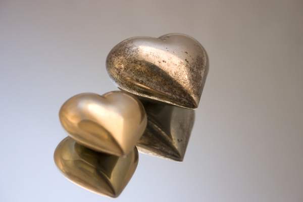 keep silver from tarnishing