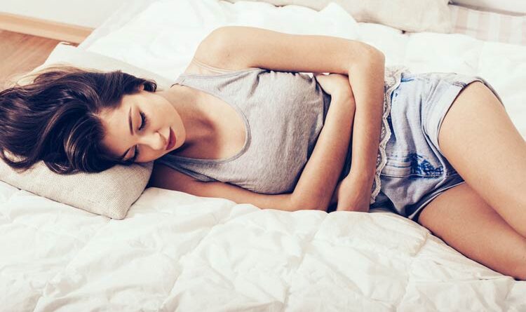 Having Period Twice In One Month? Know The Actual Reasons Behind It