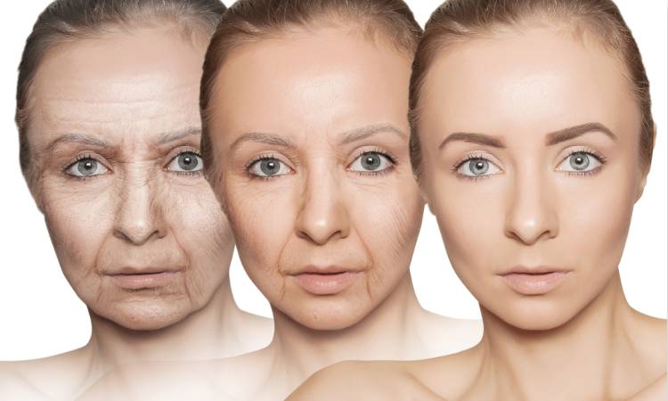 Skin Aging Process: Know When It Actually Begins And Treatment