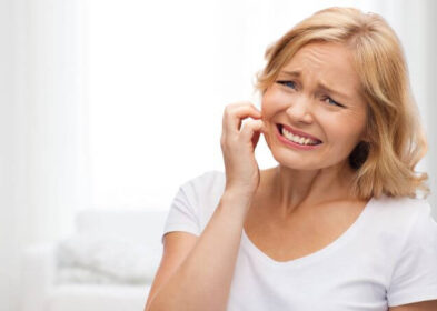 Skin Allergy On Face? What Are The Causes And Treatments For It