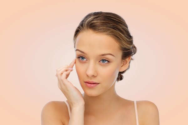 tips for eye contour area care