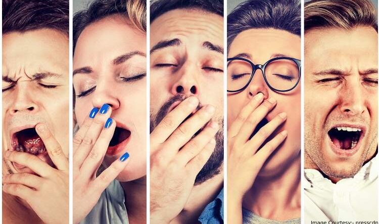 Why Are Yawns Contagious? Interesting Reasons Everyone Needs To Know
