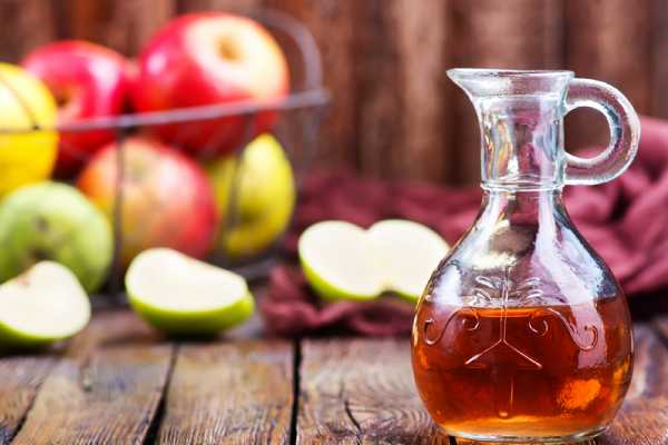 Apple Cider Vinegar