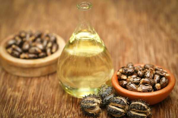 Castor Oil For Pimple Removal