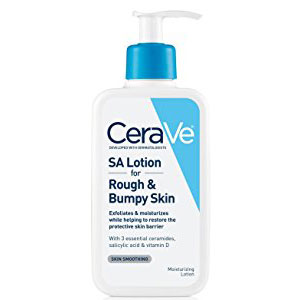 Cerave Renewing Lotion