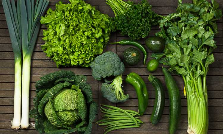 Image result for Dark Green leafy Vegetables