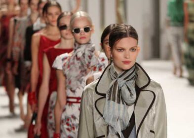 Fall Fashion Trends: Trending Fashion Ideas To Follow In 2025 Fall