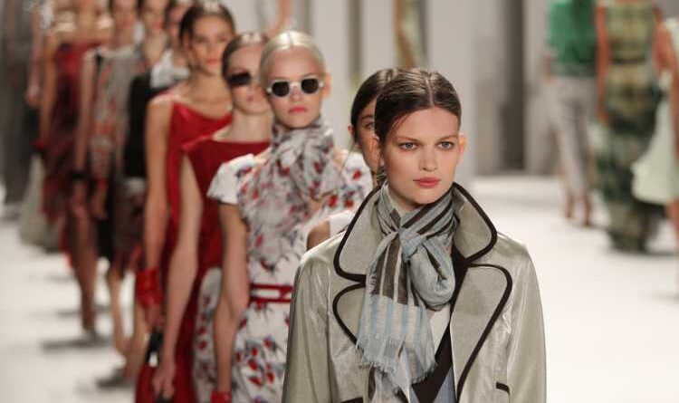 Fall Fashion Trends: Trending Fashion Ideas To Follow In 2022 Fall