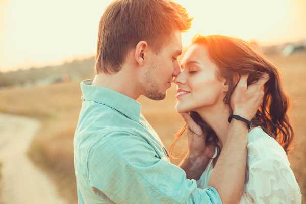 Tips to turn him on