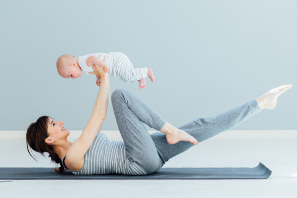 Pregnancy Stretch Mark Removal