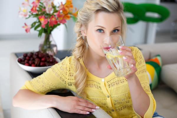 Shorten Menstruation Cycle