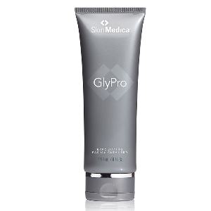 skinmedica glypro exfoliating facial cleanser