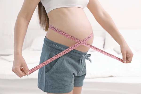 Stretch Marks In Pregnancy