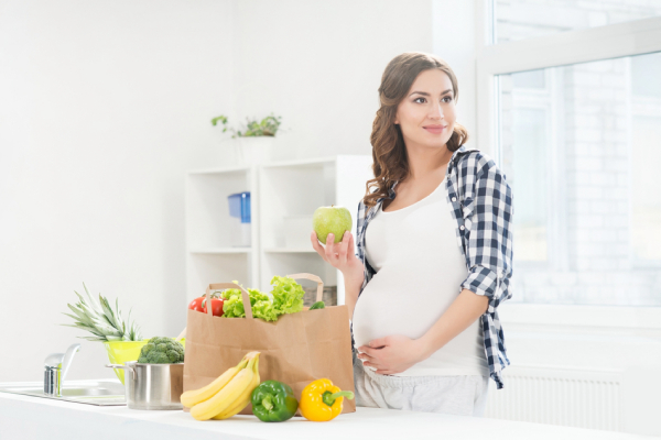 Stretch Marks During Pregnancy