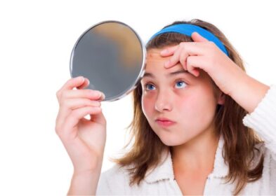 Teenage Acne Treatment: Treat Your Acne And Have A Clear Facial Skin