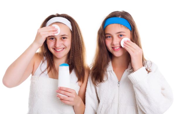 Treatment For Teenage Acne