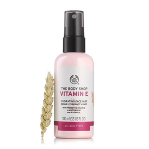 e body mist shop vitamin face Mist Hydrating Work Face Vitamin E It As Does Tbs Promised? Review: