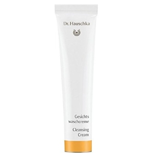 dr. hauschka cleansing cream