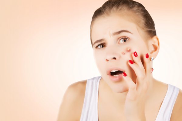 Effects Of Whitehead Popping